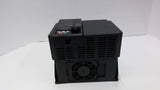 Mitsubishi FR-E720-175SC-NA Inverter 200-240 VAC 17.5 Amp 0.2-400 HZ