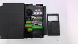 Mitsubishi FR-E720-175SC-NA Inverter 200-240 VAC 17.5 Amp 0.2-400 HZ