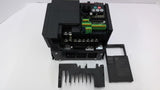 Mitsubishi FR-E720-175SC-NA Inverter 200-240 VAC 17.5 Amp 0.2-400 HZ