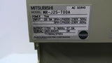 Mitsubishi MR-J2S-700A Servo Drive 7KW 170 Volts 37.0 Amps