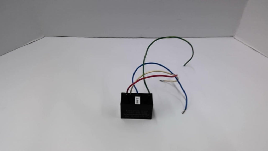 Mitsubishi FR-BIF Radio Noise Filter 200 Volt