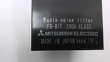 Mitsubishi FR-BIF Radio Noise Filter 200 Volt