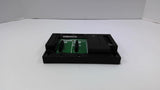 Mitsubishi A1S52B-S1 0207C Base Unit