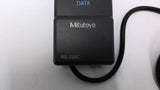 Mitutoyo 264-007 Input Tool RS-232C