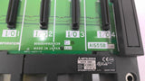 Mitsubishi A1S55B-S1 Base Unit