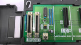 Mitsubishi A1S55B-S1 Base Unit