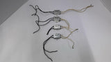 TDK ZGB2203-01U Noise Filter 250 Volt 3 Amp 50/60 Hz Lot Of 4