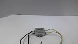 TDK ZGB2203-01U Noise Filter 250 Volt 3 Amp 50/60 Hz Lot Of 4