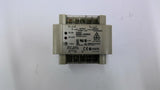 Omron S82K-03024 Power Supply 24VDC 1.3 Amp 100-240 VAC 0.9 Amp Lot of 2