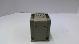 Omron S82K-03024 Power Supply 24VDC 1.3 Amp 100-240 VAC 0.9 Amp Lot of 2