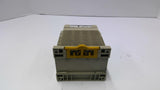 Omron S82K-03024 Power Supply 24VDC 1.3 Amp 100-240 VAC 0.9 Amp Lot of 2