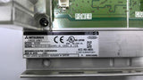 Mitsubishi MELSEC-Q Q38B Base Unit 5 VDC 0.12 Amp