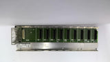Mitsubishi MELSEC-Q Q38B Base Unit 5 VDC 0.12 Amp
