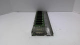 Mitsubishi MELSEC-Q Q38B Base Unit 5 VDC 0.12 Amp
