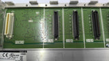 Mitsubishi MELSEC-Q Q38B Base Unit 5 VDC 0.12 Amp