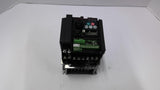 Mitsubishi FR-E720-110-NA Inverter 200-240 Volt 11 Amp 3 Phase