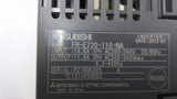 Mitsubishi FR-E720-110-NA Inverter 200-240 Volt 11 Amp 3 Phase