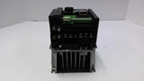 Mitsubishi FR-E720-110-NA Inverter 200-240 Volt 11 Amp 3 Phase