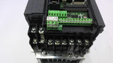 Mitsubishi FR-E720-110-NA Inverter 200-240 Volt 11 Amp 3 Phase