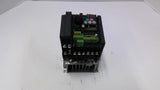 Mitsubishi FR-E720-080SC-MA Inverter 200-240 Volt 8.0 Amp 3 Phase