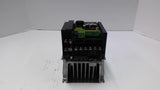 Mitsubishi FR-E720-080SC-MA Inverter 200-240 Volt 8.0 Amp 3 Phase