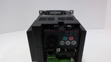 Mitsubishi FR-E720-080SC-MA Inverter 200-240 Volt 8.0 Amp 3 Phase