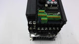 Mitsubishi FR-E720-080SC-MA Inverter 200-240 Volt 8.0 Amp 3 Phase