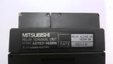 Mitsubishi A6TE-2-16SRN Relay Terminal Unit 240 VAC 24VDC 2 Amp