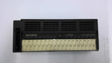 Mitsubishi A6TE-2-16SRN Relay Terminal Unit 240 VAC 24VDC 2 Amp