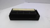 Mitsubishi A6TE-2-16SRN Relay Terminal Unit 240 VAC 24VDC 2 Amp