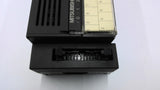 Mitsubishi A6TE-2-16SRN Relay Terminal Unit 240 VAC 24VDC 2 Amp