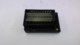 Mitsubishi A6TBXY36 Terminal Board Lot Of 2