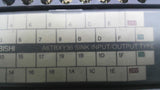 Mitsubishi A6TBXY36 Terminal Board Lot Of 2