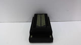 Mitsubishi A6TBXY36 Terminal Board Lot Of 2