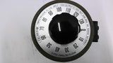 Tokyo-Rikosha 61-6319 Variable Transformer Input 100 Volts Output 0-130 Volt