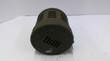 Tokyo-Rikosha 61-6319 Variable Transformer Input 100 Volts Output 0-130 Volt