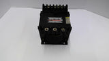 Center YS-1KE Transformer 50/60 Hz 1 KVA 200/220 Pri Volts 110/100 Sec Volts