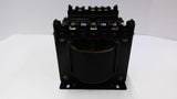 Center YS-1KE Transformer 50/60 Hz 1 KVA 200/220 Pri Volts 110/100 Sec Volts