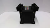 Center YS-1KE Transformer 50/60 Hz 1 KVA 200/220 Pri Volts 110/100 Sec Volts