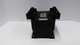 Center YS-1KE Transformer 50/60 Hz 1 KVA 200/220 Pri Volts 110/100 Sec Volts