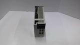 Mitsubishi MR-J2S-100A Servo Driver 200-230 Volt 50/60 HZ 3 Phase 5 Amp 1 Kw