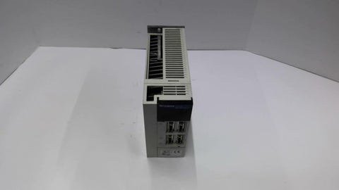 Mitsubishi MR-J2S-100A Servo Driver 200-230 Volt 50/60 HZ 3 Phase 5 Amp 1 Kw