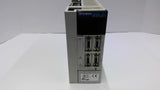 Mitsubishi MR-J2S-100A Servo Driver 200-230 Volt 50/60 HZ 3 Phase 5 Amp 1 Kw