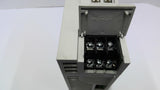 Mitsubishi MR-J2S-100A Servo Driver 200-230 Volt 50/60 HZ 3 Phase 5 Amp 1 Kw