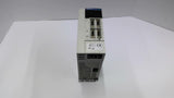 Mitsubishi MR-J2S-100A Servo Driver 200-230 Volt 50/60 HZ 3 Phase 5 Amp 1 Kw