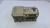 Omron V600-CA2A Identification System Controller 100-240 Vac 50/60 Hz