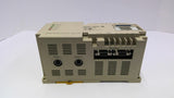 Omron V600-CA2A Identification System Controller 100-240 Vac 50/60 Hz