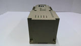 Omron V600-CA2A Identification System Controller 100-240 Vac 50/60 Hz