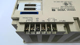Omron V600-CA2A Identification System Controller 100-240 Vac 50/60 Hz