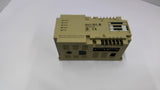 Omron V600-CA2A-V2 Identification System Controller 100-240 Vac 50/60 Hz